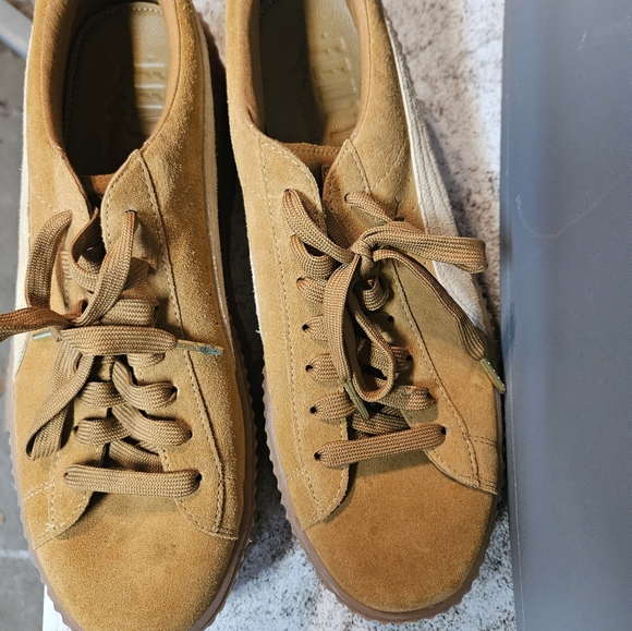 Puma FENTY SNEAKER - Picture 2 of 5